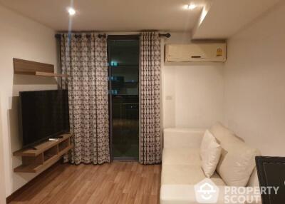 1-BR Condo at Prom Phaholyothin 2 Condominium near BTS Ari (ID 441094)