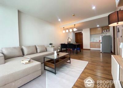 1-BR Condo at Pg Rama 9 near MRT Phra Ram 9