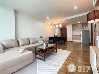 1-BR Condo at Pg Rama 9 near MRT Phra Ram 9