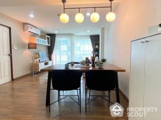 1-BR Condo at Pg Rama 9 near MRT Phra Ram 9