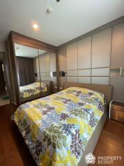 3-BR Condo at Menam Residences in Wat Phraya Krai