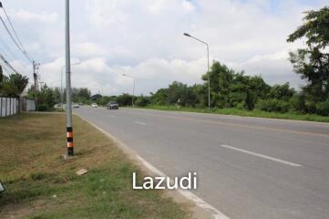 27 Rai of Land for Sale