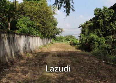 27 Rai of Land for Sale