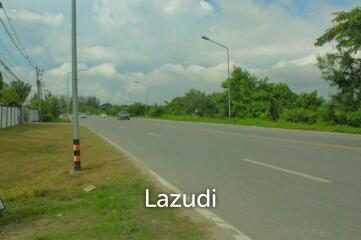 27 Rai of Land for Sale