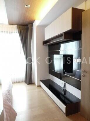 Condo at HQ by Sansiri for rent