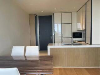 Beatniq Sukhumvit 32 Two bedroom condo for rent