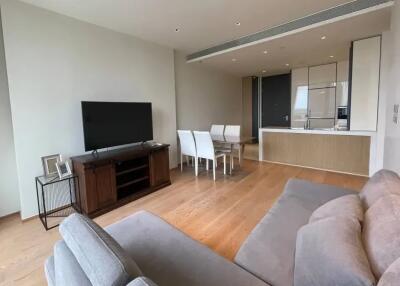 Beatniq Sukhumvit 32 Two bedroom condo for rent