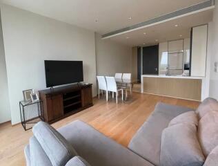 Beatniq Sukhumvit 32 Two bedroom condo for rent