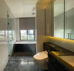 Beatniq Sukhumvit 32 Two bedroom condo for rent