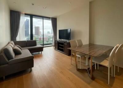 Beatniq Sukhumvit 32 Two bedroom condo for rent