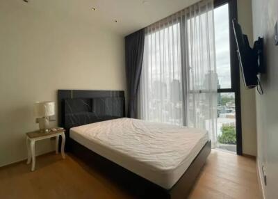 Beatniq Sukhumvit 32 Two bedroom condo for rent