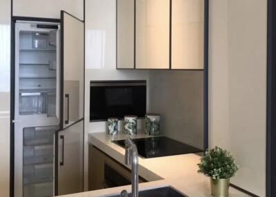 Beatniq Sukhumvit 32 Two bedroom condo for rent