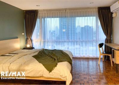 For sale hot deal 1 bed studio 41 Sqm. Sukhumvit Suite