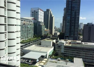 ขาย 1 เตียง คอนโด ใน สุขุมวิท สวีท (Sukhumvit Suite)