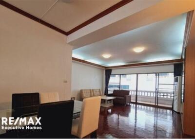 Charming 3-Bedroom Home for Rent in the Heart of Sukhumvit 26!