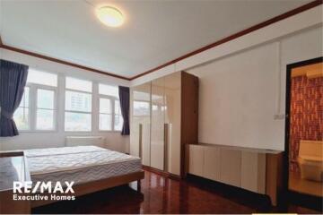 Charming 3-Bedroom Home for Rent in the Heart of Sukhumvit 26!