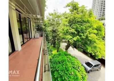 Modern 2bed Low Rise Condo in Prime Location, Steps from BTS Ploenchit!