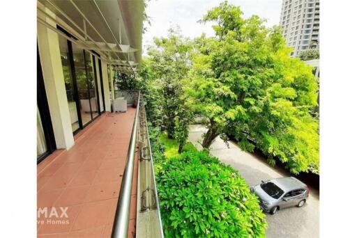 Modern 2bed Low Rise Condo in Prime Location, Steps from BTS Ploenchit!