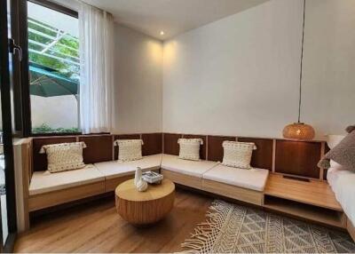 Foreigner Freehold Quota!  Modern High Quality Condo in Samui