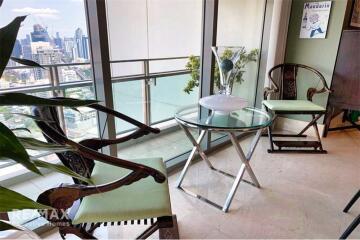 Luxurious 4 Bed Penthouse with Panoramic Views  The Madison 41  BTS Phrom Phong 4 Mins Walk