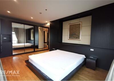 Spacious 3-Bedroom Fully Furnished Condo at The Madison Sukhumvit 41, 4 Mins Walk to BTS Phrom Phong