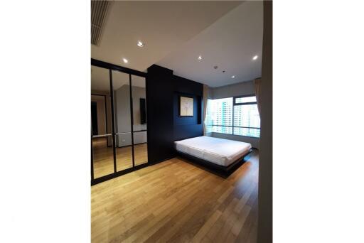 Spacious 3-Bedroom Fully Furnished Condo at The Madison Sukhumvit 41, 4 Mins Walk to BTS Phrom Phong