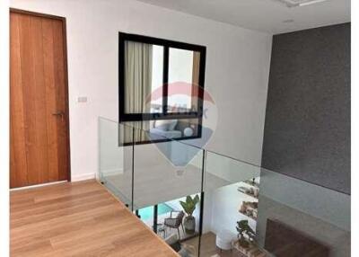 Brand New 3 Bedrooms 3 Bathroom In Plae Laem Near Beach