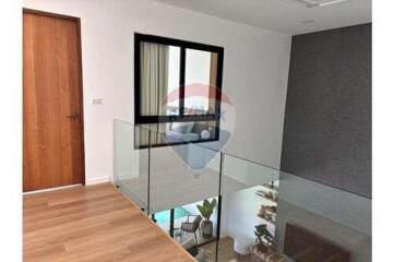 Brand New 3 Bedrooms 3 Bathroom In Plae Laem Near Beach