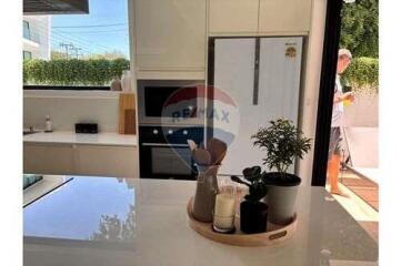 Brand New 3 Bedrooms 3 Bathroom In Plae Laem Near Beach