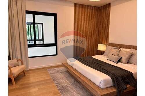 Brand New 3 Bedrooms 3 Bathroom In Plae Laem Near Beach