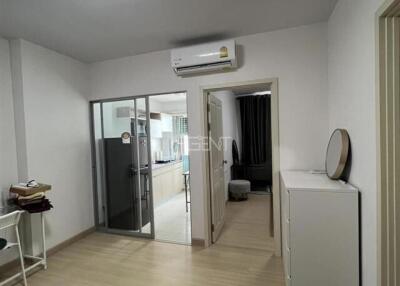 For Sale Condominium Supalai Veranda Rama 9  37.5 sq.m, 1 bedroom