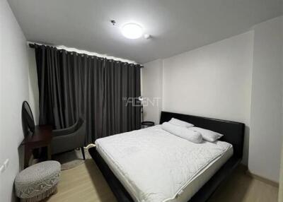 For Sale Condominium Supalai Veranda Rama 9  37.5 sq.m, 1 bedroom