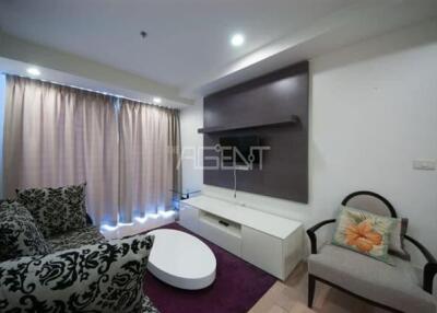 For Sale and Rent Condominium 15 Sukhumvit Residences  57.47 sq.m, 1 bedroom