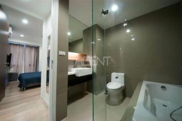 For Sale and Rent Condominium 15 Sukhumvit Residences  57.47 sq.m, 1 bedroom