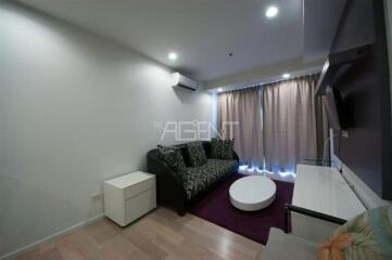 For Sale and Rent Condominium 15 Sukhumvit Residences  57.47 sq.m, 1 bedroom