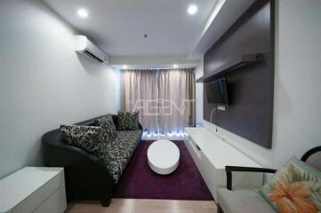 For Sale and Rent Condominium 15 Sukhumvit Residences  57.47 sq.m, 1 bedroom