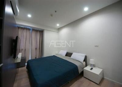 For Sale and Rent Condominium 15 Sukhumvit Residences  57.47 sq.m, 1 bedroom