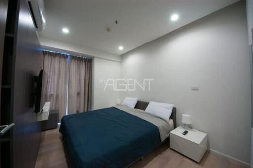 For Sale and Rent Condominium 15 Sukhumvit Residences  57.47 sq.m, 1 bedroom