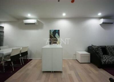 For Sale and Rent Condominium 15 Sukhumvit Residences  57.47 sq.m, 1 bedroom