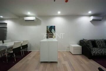 For Sale and Rent Condominium 15 Sukhumvit Residences  57.47 sq.m, 1 bedroom