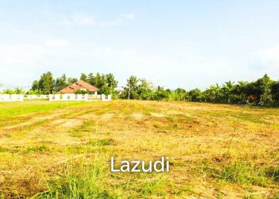 Land for Sale in Mae Lao