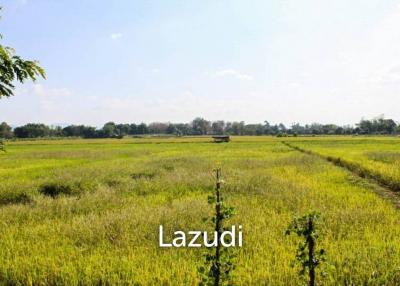 Large Land for Sale