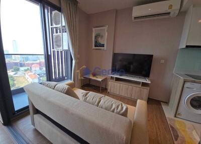 1 Bedroom Condo in Once Pattaya North Pattaya C011799