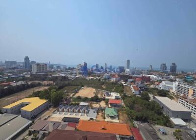 1 Bedroom Condo in Once Pattaya North Pattaya C011799