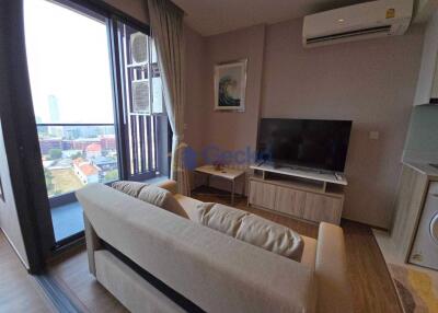 1 Bedroom Condo in Once Pattaya North Pattaya C011799