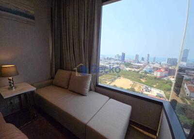 1 Bedroom Condo in Once Pattaya North Pattaya C011799