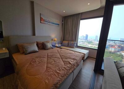 1 Bedroom Condo in Once Pattaya North Pattaya C011799