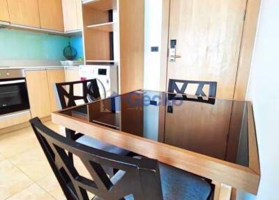 1 Bedroom Condo in The Cliff Pratumnak C011798