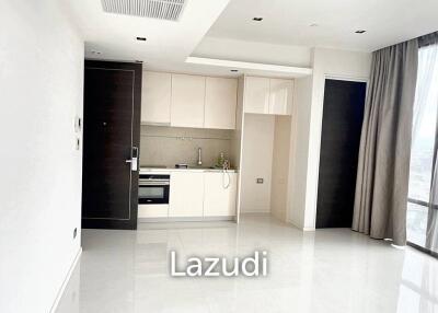 1 Bed 1 Bath 63 SQ.M The Bangkok Sathorn