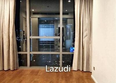 1 Bed 1 Bath 63 SQ.M The Bangkok Sathorn